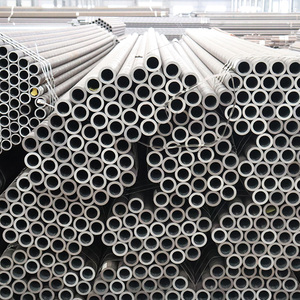 Astm a106 כיתה b שחור קל פלדה <span class=keywords><strong>sae</strong></span> 1020 צינור פלדה חלקה איסי 1018 צינור פלדה חם התגלגל - Product Image 1