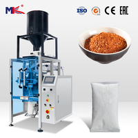 Machine d'emballage automatique multifonctionnelle pour café, lait en poudre, thé, épices, piment, cacao, farine, remplissage, scellage et emballage
