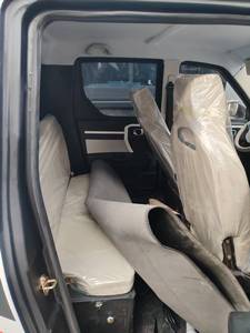 Camioneta Eléctrica de 4 Ruedas para Adultos, Fabricada en China, con Caja de Carga, en Venta - Product Image 4