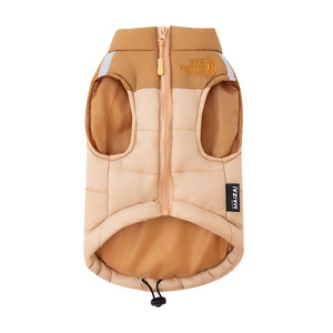 Ropa de invierno para mascotas, ropa de moda para perros en otoño e invierno, abrigo grueso de algodón para perros, ropa cálida, linda y sin restricciones. - Product Image 5