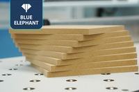 Scie à faisceau d'ordinateur de division de panneau d'alimentation avant avec table élévatrice pour la découpe de bois plastique polycarbonate