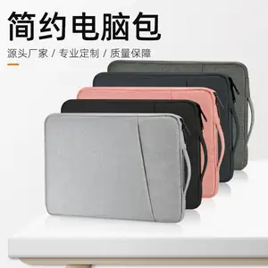 Custodia per borsa Tablet 13-16 pollici per iPad Air 4 5 Pro 11 Mini 5 6 iPad custodia per laptop XiaoMi Samsung Huawei borse antiurto