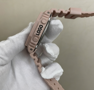 Reloj Deportivo Impermeable Personalizado de Cuarzo para Hombre, Relojes Hombre - Product Image 5