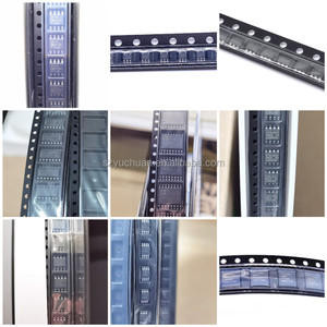 Новые и оригинальные фильтры EMI/RFI (LC, RC сети) CM6805BG - Product Image 6