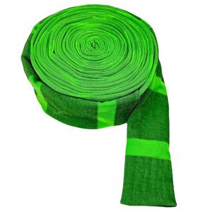 Nhà Sản Xuất Trực Tiếp Dây Thép Không Gỉ Miếng Bọt Biển Scrubber Pad Chất Liệu Vải Vải Trong Cuộn Món Ăn Rửa Nhà Bếp Làm Sạch Miếng Bọt Biển - Product Image 4