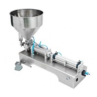Machine de remplissage d'eau pure largement utilisée au prix de gros machine de remplissage d'eau automatique