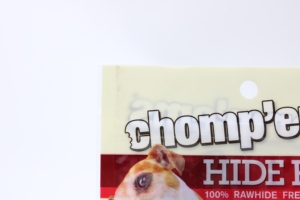 Bolsas Personalizadas para Alimentos para Mascotas y Golosinas para Perros con Cierre, Empaque de Plástico BOPP/AL/PE, Sellado Térmico - Product Image 4