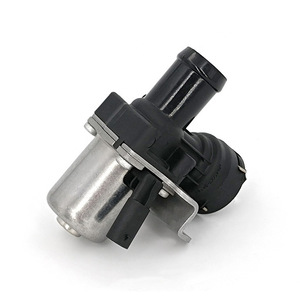 Válvula de agua del calentador Mercedes-Benz 2712030164 para reemplazo y reparación - Product Image 4
