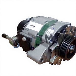 12V Alternator Assy fit for Tata Indica Indigo 287215400101 Auto Electrical Charging System Spare Parts Kit - Product Image 1