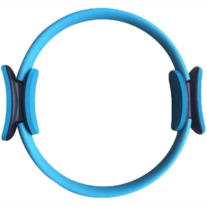 <span class=keywords><strong>Accessoires</strong></span> <span class=keywords><strong>de</strong></span> <span class=keywords><strong>sport</strong></span> <span class=keywords><strong>de</strong></span> yoga pour femmes, fabrication <span class=keywords><strong>de</strong></span> bagues douces extensibles - Product Image 2
