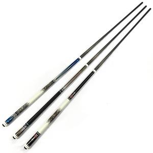 Popüler yeni varış 1/2-pc <span class=keywords><strong>uni</strong></span>-kilit karbon Fiber LeatherGrip bilardo havuzu bilardo ıstakası ile 6 "/9'' ölçeklenebilir uzatma satılık - Product Image 6
