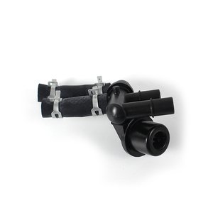 Rakitan katup pemanas suku cadang otomatis, performa tinggi untuk Ford Transit EC19 18D489 BA - Product Image 1
