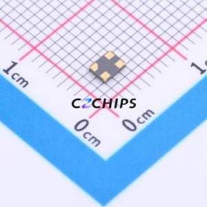 SX3B14.31818F1010F30 Crystal (Passive) SMD3225-4P Crystal Oscillator SMD Crystal Oscillator 14.31818MHz 10ppm 10pF - Product Image 2