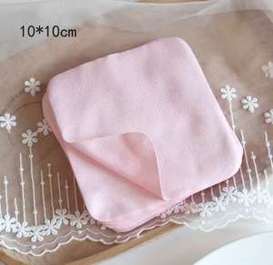 Chiffonnette de luxe en microfibre Seaisland à filament suédé, petite, personnalisable avec logo par sublimation, pour lunettes et usage en cuisine - Product Image 3