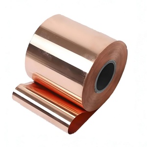 GB TU2 <b>Copper</b> Coil High Quality Customized TU2 99.9% Pure <b>Copper</b> <b>Strip</b> - Product Image 2
