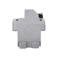 12V VGT Turbo Elektronischer Aktuator 3784299 5494878RX für Dodge Ram 2500 3500 Cummins ISB 6.7L HE300VG HE351VE Turbolader