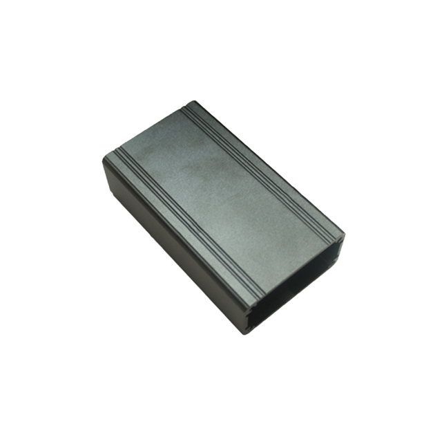 AEH032 High Quality Outdoor Sealed Waterproof Box Aluminum Material Extrusion Shell CCTV Camera Housing