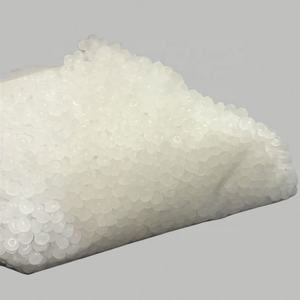 Granulés de plastique LDPE vierge de vente chaude Film transparent haute ténacité NA248A pour sacs d'emballage robustes - Product Image 6