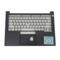 Nouveau boîtier supérieur pour ordinateur portable E-Bour E14, coque de repose-poignets, cadre de clavier, boîtier supérieur, coque C en stock