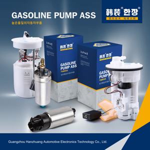 Pompe à carburant de haute qualité 17040-4BB2A pour NISSAN X-Trail T32Z <span class=keywords><strong>Qashqai</strong></span> J11Z 2014- - Product Image 6