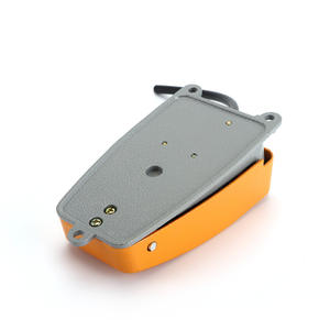 Interrupteur au pied de la machine Interrupteur au pied de l'équipement automatique - Product Image 2