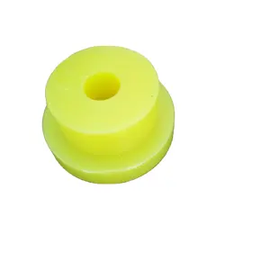 Cylindrical Polyurethane Cushion Shock Column