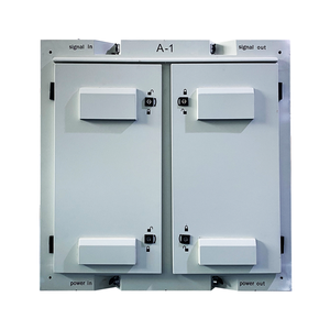 Panel de Video LED para Exteriores de Bajo Consumo Energético y Alta Definición, Sin Efecto <span class=keywords><strong>Fantasma</strong></span>, P4.8 P6 P8, Ahorro de Energía - Product Image 4