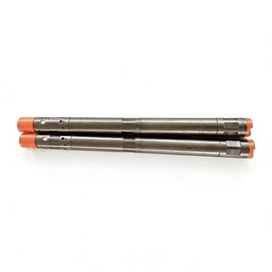 Ensemble Moteur Intégré MHA et Outil BHA Supérieur pour Intervention en Forage Pétrolier, Fourniture Directe Usine, Livraison Gratuite - Product Image 1