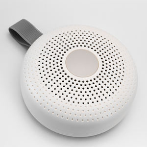 Робот-динамик, белый шум, аппарат для сна, Успокаивающая Колыбельная музыка, питание от батареи, пластиковый шкаф, новые гаджеты 2025 - Product Image 2