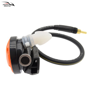Régulateur de pression de deuxième étage de plongée non réglable KEEP DIVING avec tuyau VL 04 - Product Image 3