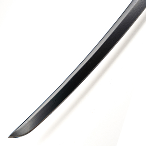 Popular abridor de cartas de anime BLEACH, mini katana, compacto y exquisito, en caja de madera. - Product Image 5