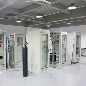 Công Nghiệp Thông Minh VOCs Phân Tích Khí <span class=keywords><strong>Detector</strong></span> Ngoài Trời Chất Lượng Không Khí Màn Hình Hệ Thống - Product Image 4