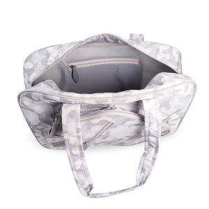 Sac de tennis imperméable de grande taille, échantillon gratuit, tissu polyester oxford, sac de pickleball facile à nettoyer, sac de pickleball fourre-tout - Product Image 6