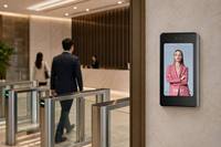 Reloj Biométrico Facial con WiFi y Software en la Nube, Cálculo de Turnos y Horas Extras, Exportación de Nómina a Excel para el Departamento de Recursos Humanos