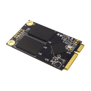 Puskill Msata <b>Ssd</b> 512gb <b>For</b> <b>Laptop</b> Desktop Computer Storage Device - Product Image 3