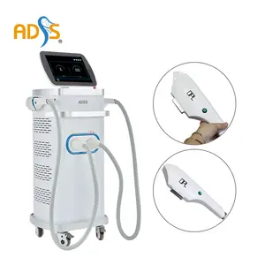 ADSS Jahr 4 in 1 Systeme E light & IPL & bipolar RF & NDYAG vertikal