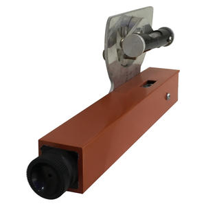 स्थलाकृतिक <span class=keywords><strong>Abney</strong></span> स्तर हाथ स्तर मिनट और डिग्री क्लेनामिटर - Product Image 4