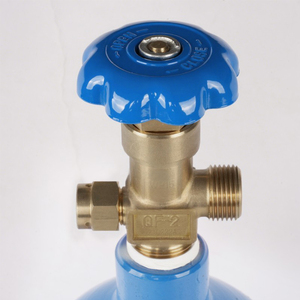 Nhà xuất khẩu toàn cầu bình oxy, bình chứa oxy, bình thép di động, bình khí oxy - Product Image 2