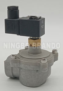 Ae1822b 1 ”स्क्रू कनेक्शन छोटे शरीर पल्स जेट वाल्व के लिए छोटे शरीर पल्स जेट वाल्व वाल्व - Product Image 5