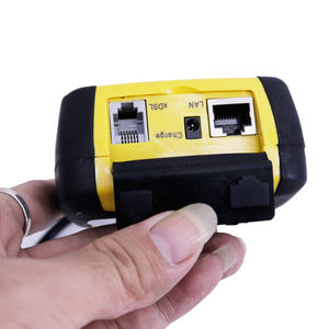 <span class=keywords><strong>Testeur</strong></span> <span class=keywords><strong>de</strong></span> base VDSL ADSL2 ST332B pour outils <span class=keywords><strong>de</strong></span> test et <span class=keywords><strong>de</strong></span> maintenance <span class=keywords><strong>de</strong></span> <span class=keywords><strong>ligne</strong></span> XDSL (<span class=keywords><strong>ADSL</strong></span>/ADSL2/ADSL2 +/VDSL2 /READSL) - Product Image 3