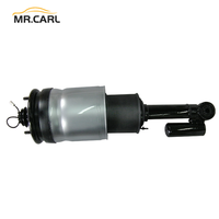 Land Rover Discovery 3 4 L319 Range Rover Sport L320 2005 - 2016 Arrière avec amortisseurs ADS Suspension pneumatique Amortisseur LR015018