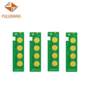 FULUXIANG compatibile con 116A 117A 118A <span class=keywords><strong>cartuccia</strong></span> di Toner per <span class=keywords><strong>stampante</strong></span> 119A <span class=keywords><strong>Chip</strong></span> per HP LaserJet 150a MFP 178nw 178nwg 179fnw 179fwg - Product Image 6