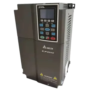 Variateur de fréquence (VFD) 5,5 kW triphasé 220 V, série 10K Plus intégrée, VFD055c23A 21 - Product Image 3