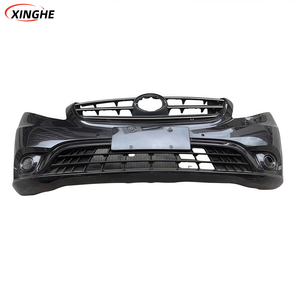 Pour pare-chocs avant <span class=keywords><strong>Mercedes</strong></span> Benz <span class=keywords><strong>Vito</strong></span> 447, kit carrosserie avant 447 de haute qualité, composants avant - Product Image 2