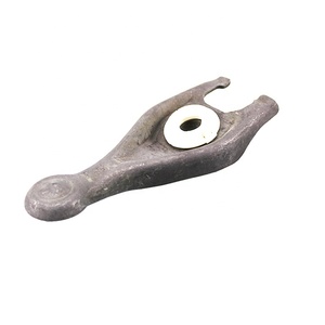 OE 211766 garpu pemindah kopling mesin suku cadang mobil berkualitas tinggi untuk Peugeot 408 508 3008 307 Citroen <span class=keywords><strong>C5</strong></span> C6 <span class=keywords><strong>C4</strong></span> - Product Image 2