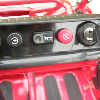 KART de taille moyenne, moteur OHV, CE EPA, tout-terrain, pas cher