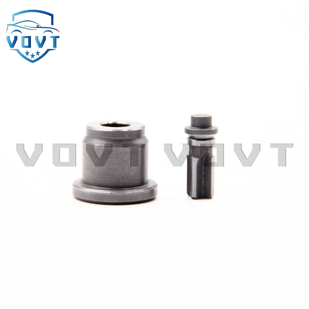 Constant Pressure Delivery Valve 090140-2590 Diesel Engine Fuel Pump Equal Pressure Delivery Valve Assembly