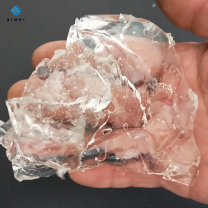 Wholesale Gel Wax Jelly Wax Bulk - Industrial Grade Transparent Candle Raw Material for Candle Manufacturers - Product Image 6