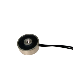 Landa เครื่องยกแม่เหล็ก H1505 10N แม่เหล็กไฟฟ้าแบบถือขนาดเล็ก - Product Image 4