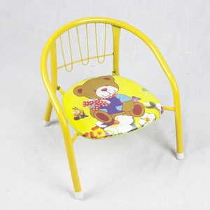 Seggiolino per Bambini Rinforzato con Schienale, Sedia Piccola per Neonati, Seduta da Pranzo - Product Image 1